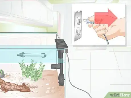 Imagen titulada Empty an Aquarium Step 2