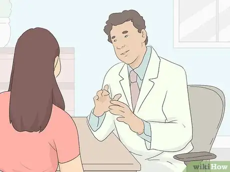 Imagen titulada Calm Yourself During an Anxiety Attack Step 14
