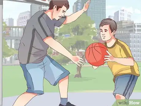 Imagen titulada Cope With Finding out Your Child Has Attempted Suicide Step 14