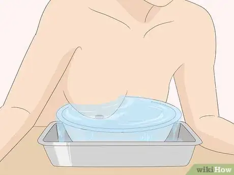 Imagen titulada Weigh Your Breasts Step 4