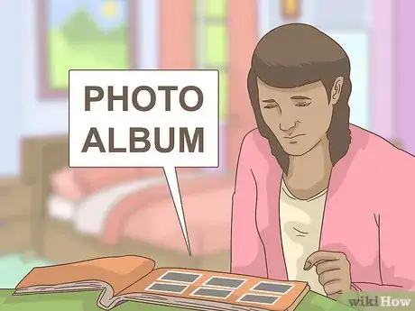 Imagen titulada Start over After Divorce Step 1