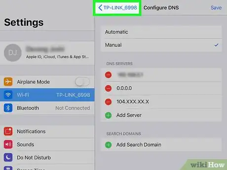 Imagen titulada Remove iCloud Activation Lock on iPhone or iPad Step 18