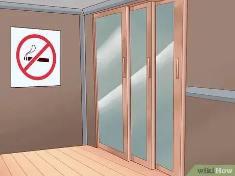 Imagen titulada Punish Your Kids for Smoking Step 6