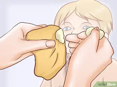 Imagen titulada Prevent Choking Step 7