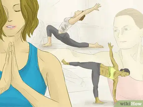 Imagen titulada Lose Weight Quickly and Safely (for Teen Girls) Step 14