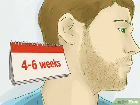 Imagen titulada Grow a Thicker Beard Step 14
