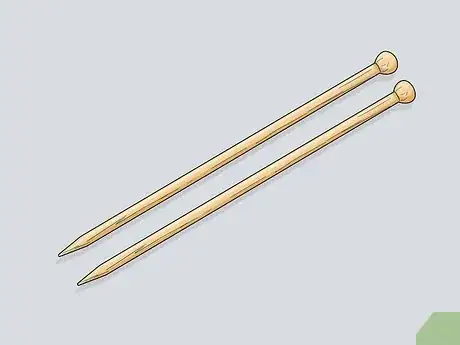 Imagen titulada Choose Knitting Needles Step 4
