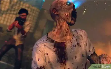 Imagen titulada Get Better at Zombies in Black Ops 2 Step 3