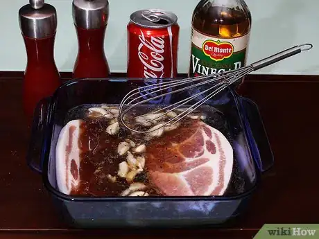 Imagen titulada Make Coca Cola Marinade Step 2