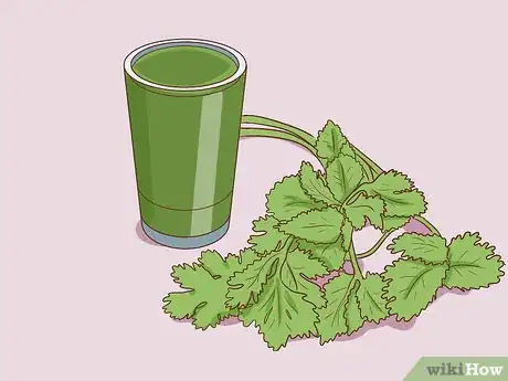 Imagen titulada Remove Mercury from the Body Step 5