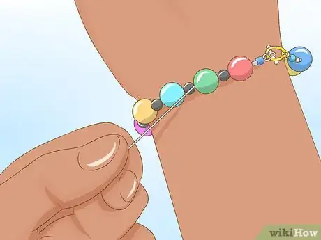 Imagen titulada Make a Beaded Bracelet Step 28