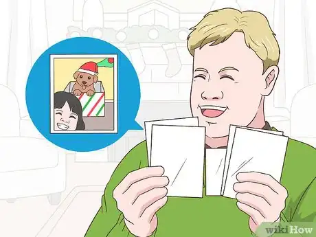 Imagen titulada Feel Happy when Christmas Is Over Step 1