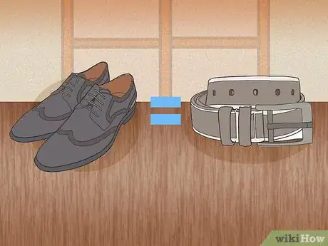 Imagen titulada Dress Like a CEO (Men) Step 13