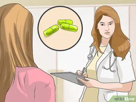 Imagen titulada Check the Safety of Herbal Supplements Step 1