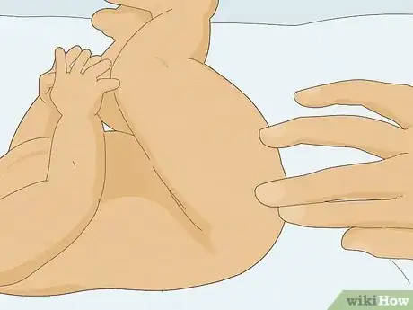 Imagen titulada Bathe an Infant Step 10