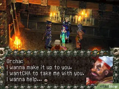 Imagen titulada Unlock Characters in Chrono Cross Step 7