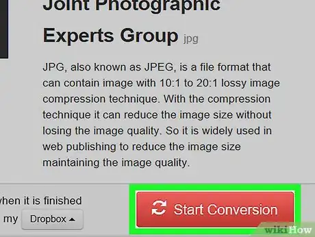 Imagen titulada Convert HTML to JPG on PC or Mac Step 8