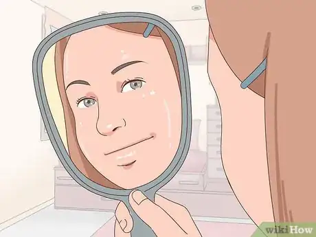 Imagen titulada Tell if You Have Started Puberty (for Girls) Step 8