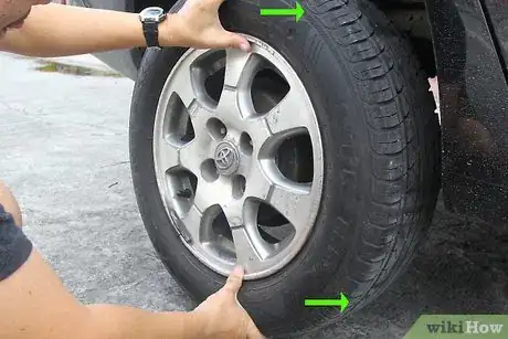 Imagen titulada Patch a Tire Step 29