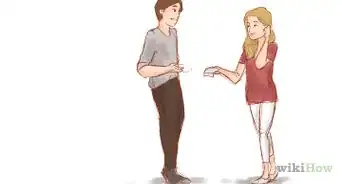 ligar con una mujer