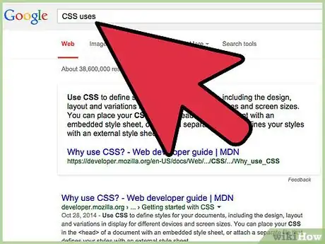 Imagen titulada Create Bold Text With HTML Step 4