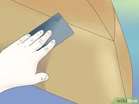 Imagen titulada Build a Boat Step 11