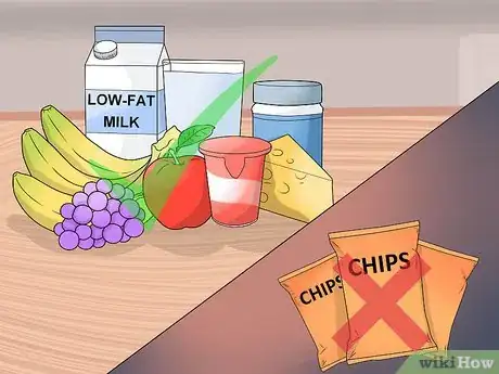 Imagen titulada Reverse Prediabetes Step 8
