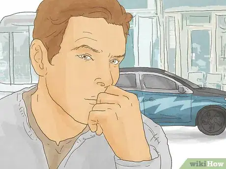 Imagen titulada Tell if Someone Is a Poser Step 1