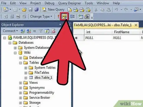 Imagen titulada Create a SQL Server Database Step 12
