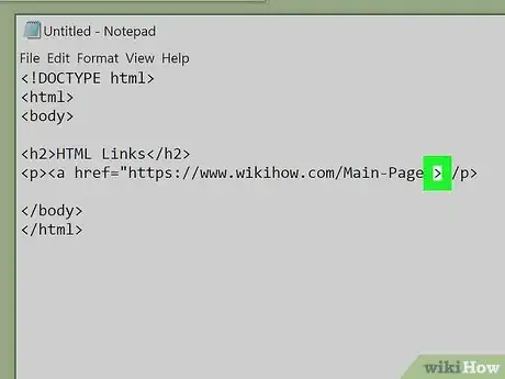 Imagen titulada Insert a Hyperlink Step 26
