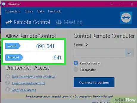 Imagen titulada Install Teamviewer Step 12
