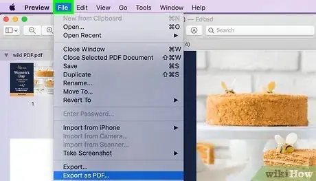 Imagen titulada Merge PDF Files Step 24