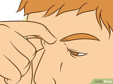 Imagen titulada Stop a Sneeze Step 8