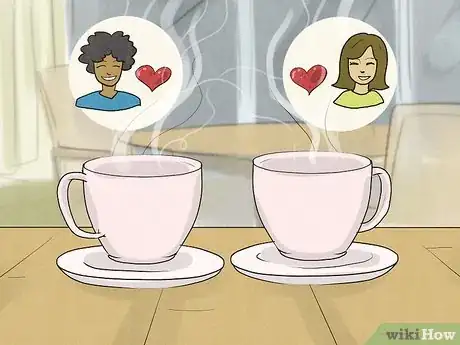 Imagen titulada Ask Someone if They Like Your Friend Step 8