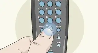 programar un control remoto universal RCA con código manual (CODE SEARCH)