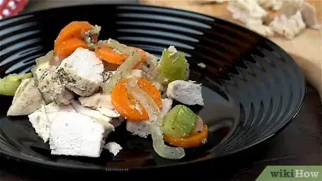 Imagen titulada Boil Chicken Breasts Step 15