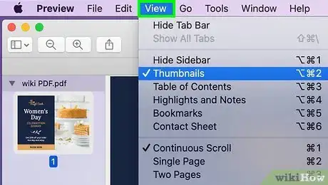Imagen titulada Merge PDF Files Step 21