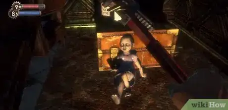 Imagen titulada Beat a Big Daddy in Bioshock Step 10