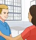 tener confianza antes de un examen