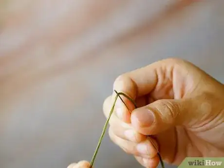 Imagen titulada Embroider by Hand Step 10