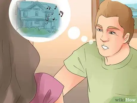 Imagen titulada Ask Your Neighbors to Be Less Noisy Step 5