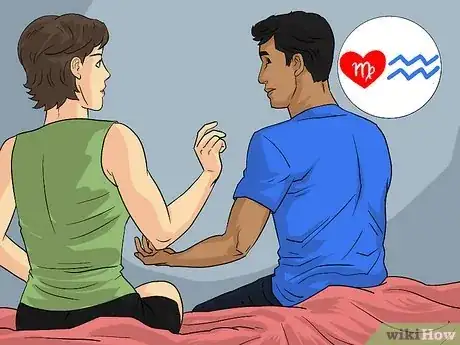 Imagen titulada Who Is Virgo Sexually Compatible with Step 12