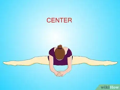 Imagen titulada Stretch for Ballet Step 7