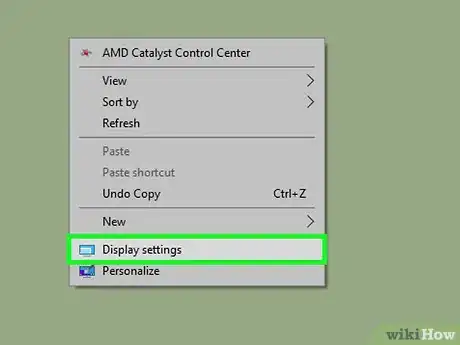 Imagen titulada Connect PC to TV Step 3