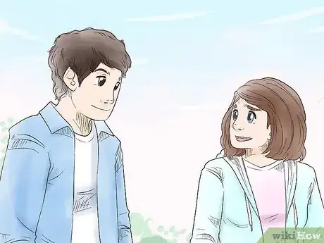 Imagen titulada Ask a Girl to Be Your Girlfriend Step 12