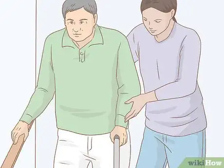 Imagen titulada Overcome a Fear of Stairs Step 6