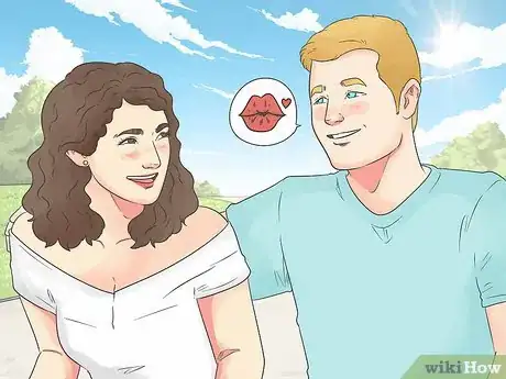 Imagen titulada Attract an Aquarius Woman Step 9