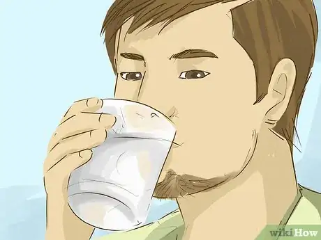 Imagen titulada Grow a Thicker Beard Step 11