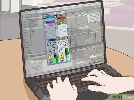 Imagen titulada Make a DJ Mix Set Using Ableton Live Step 15