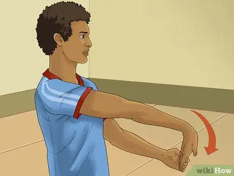 Imagen titulada Treat Dry Gangrene Step 7